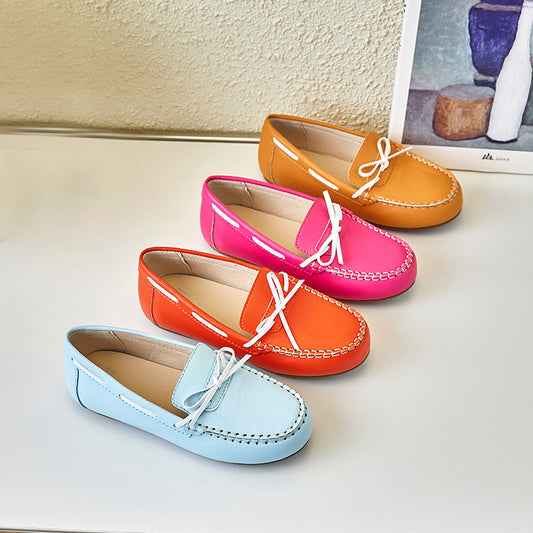 Summer Loafers