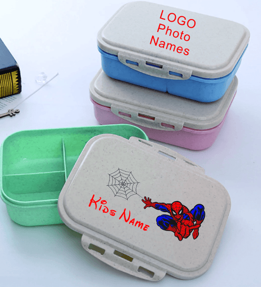 Personalized Lunchbox
