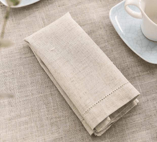 Linen Napkin – Ali Specials