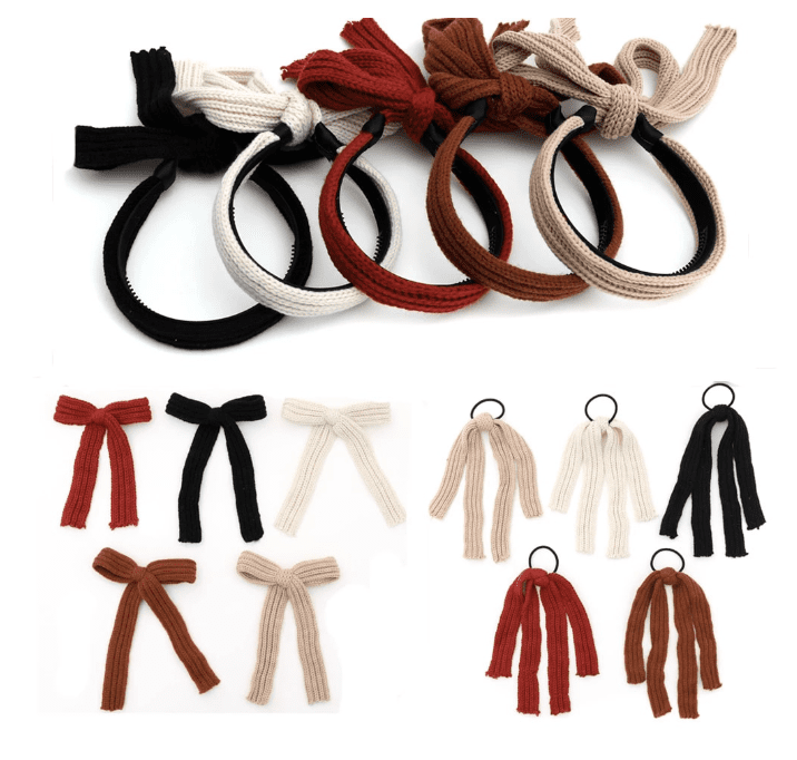 Rope Hair Accessories Ali Specials