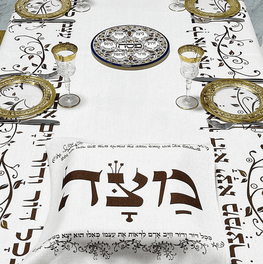 Passover Tablecloth