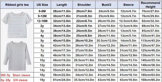 Girls Dress- Blue Denim Collection