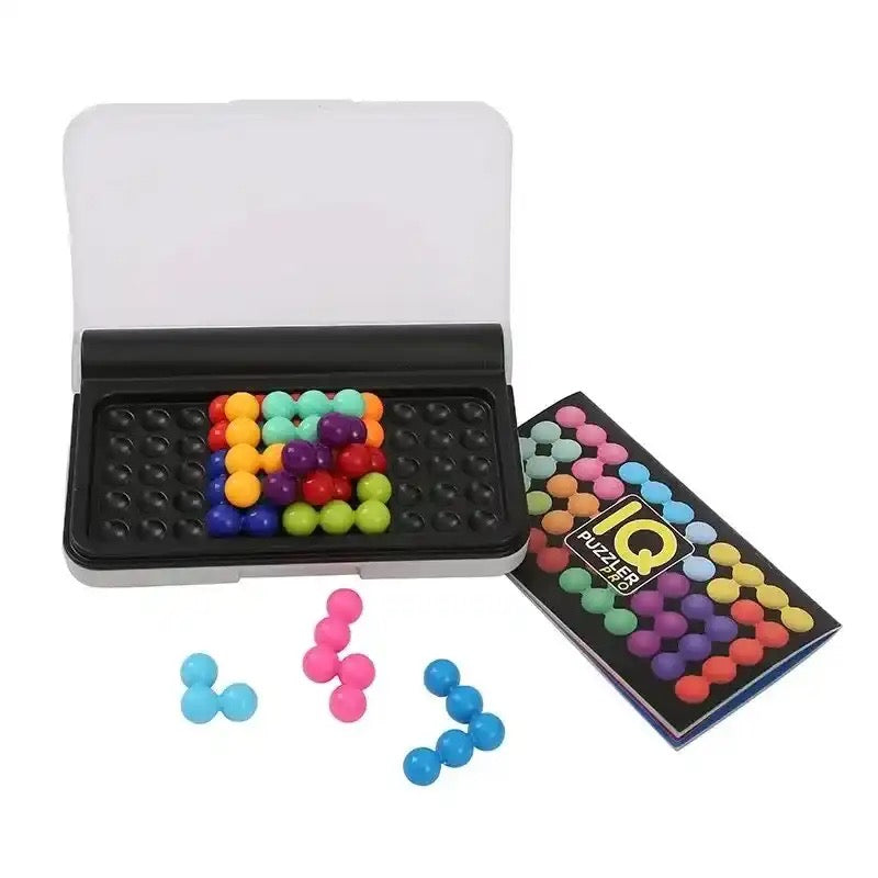 Puzzle Board Game – Ali Specials