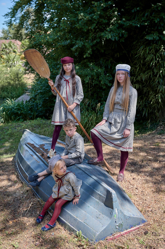 The Sailor Collection