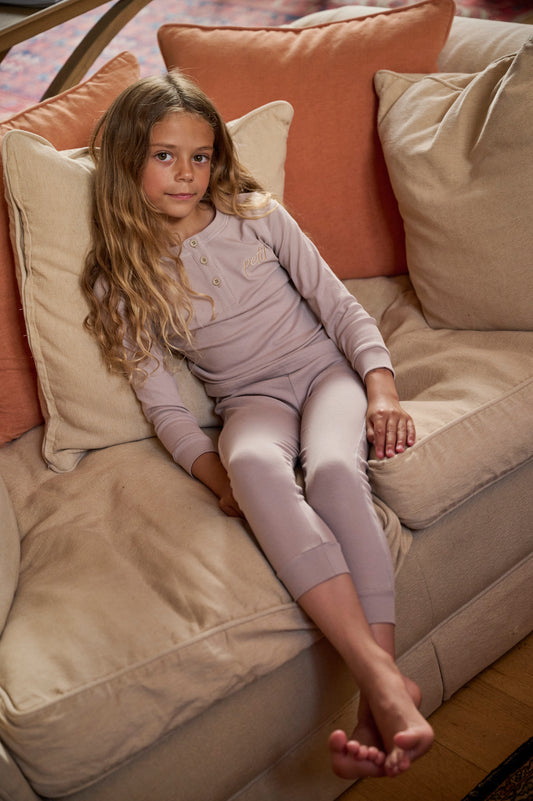 Petit Loungewear