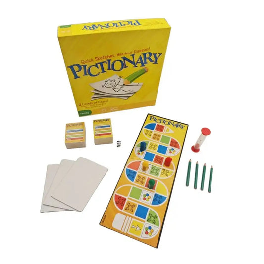 Pictionary