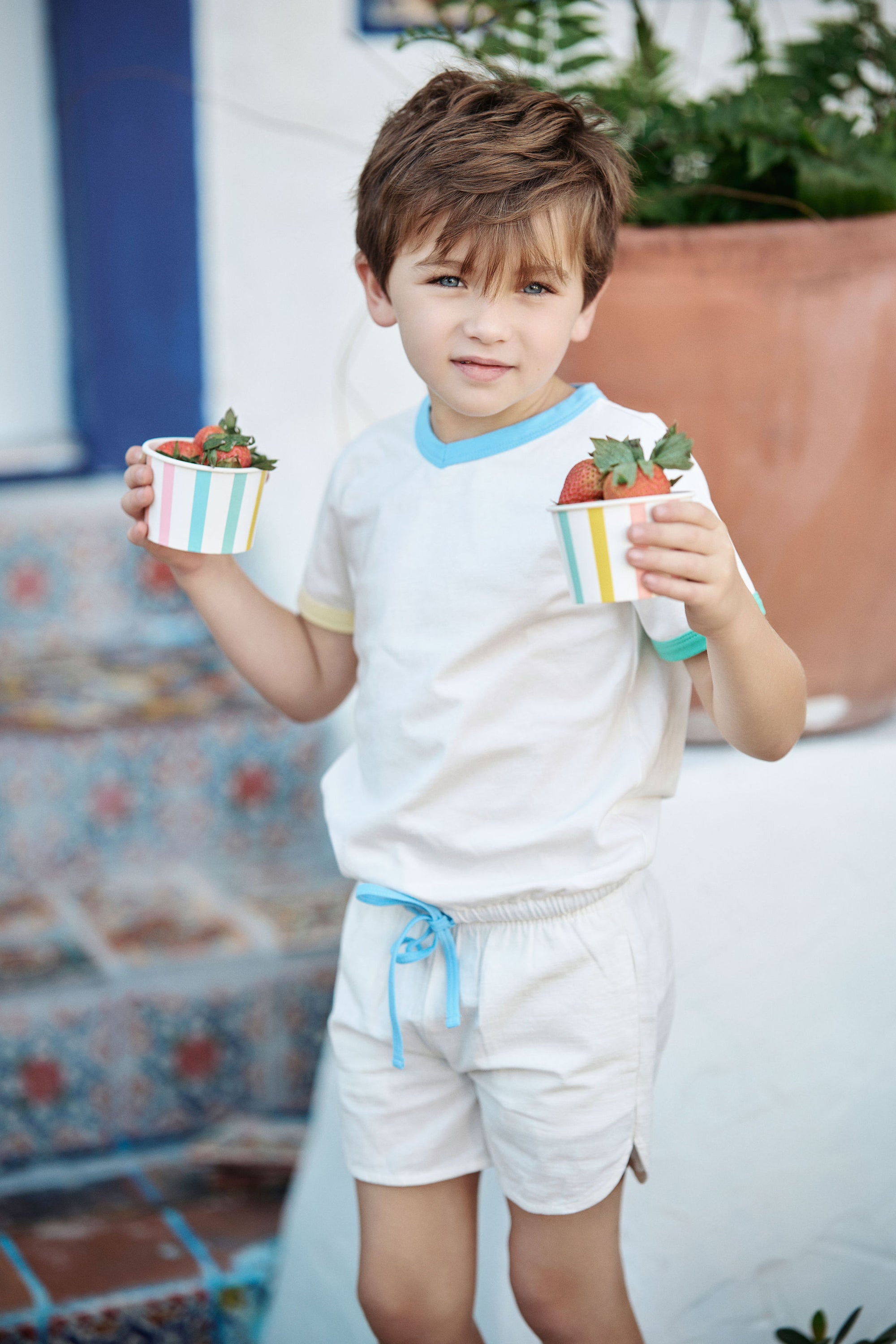 AS Kids – Ali Specials