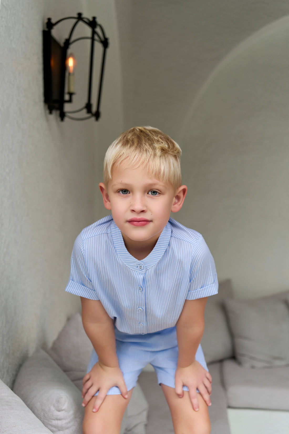 AS Kids – Ali Specials