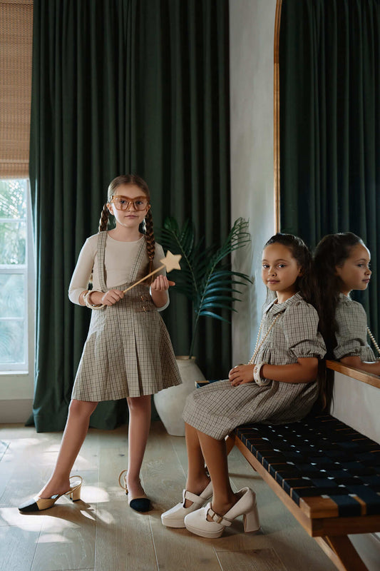 The Heritage Collection