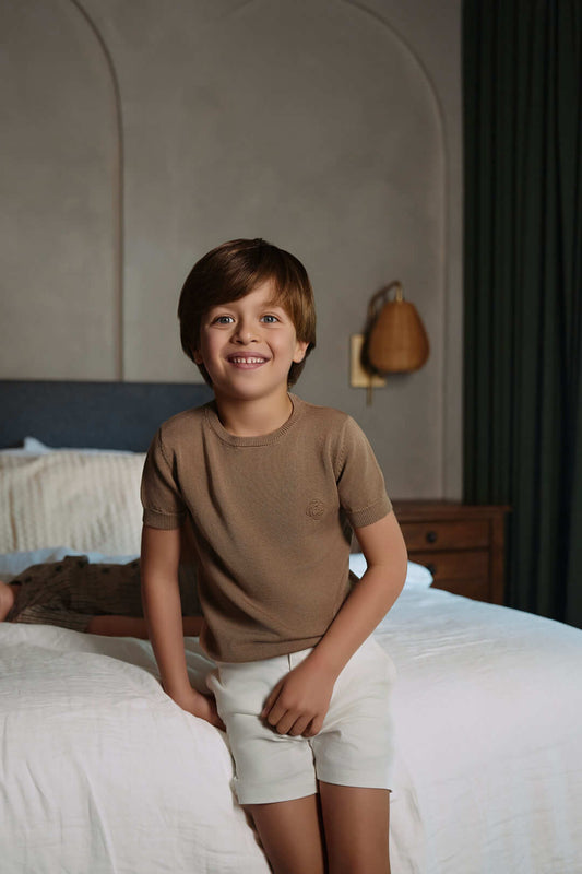 Knit Collection SS26