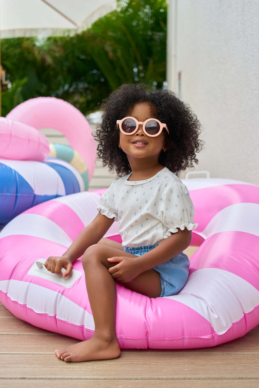 Blue Denim Collection