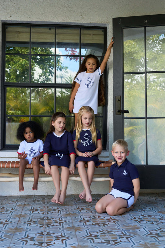 The Harbor Collection