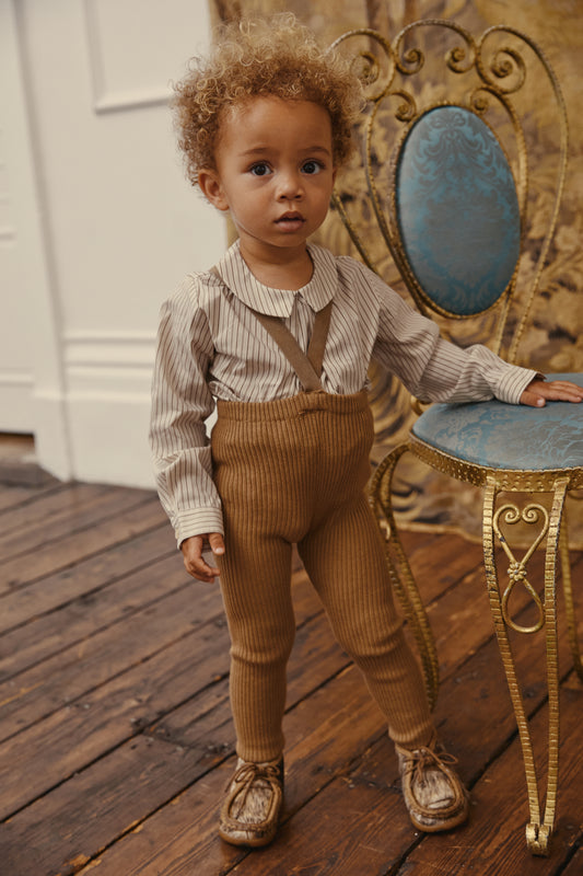 Louis Baby Shirt