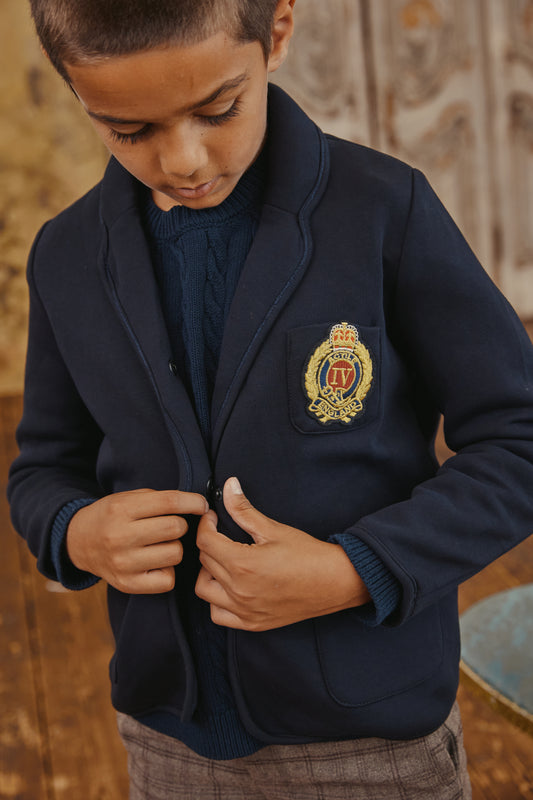 Remy Blazer