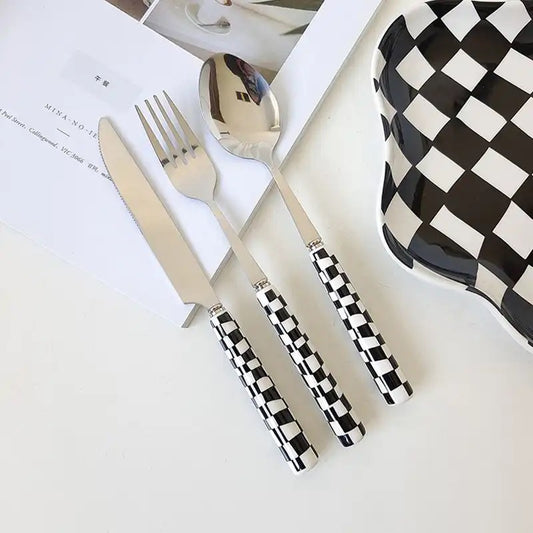 Cutlery Set