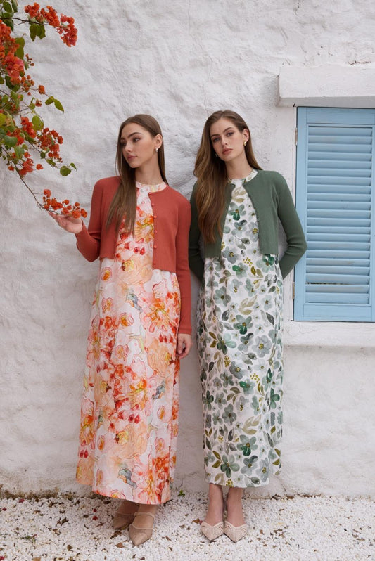 The Jardin Collection