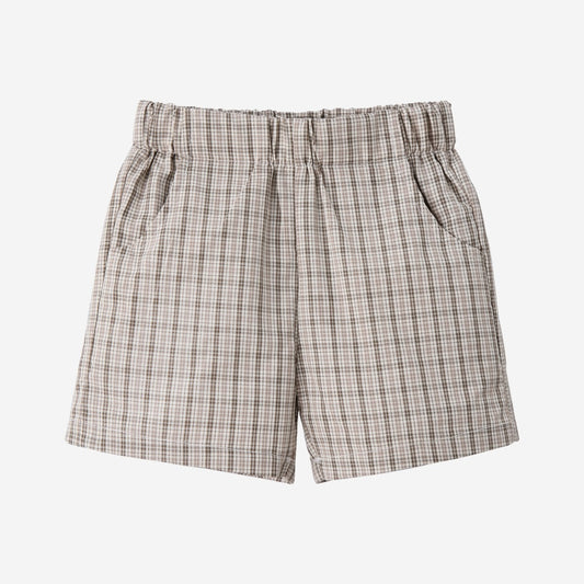 Boys Shorts - Heritage Collection