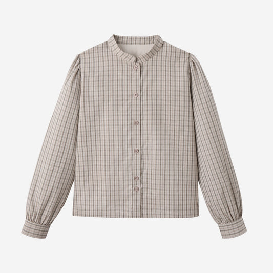 Teen Girl Shirt- Heritage Collection