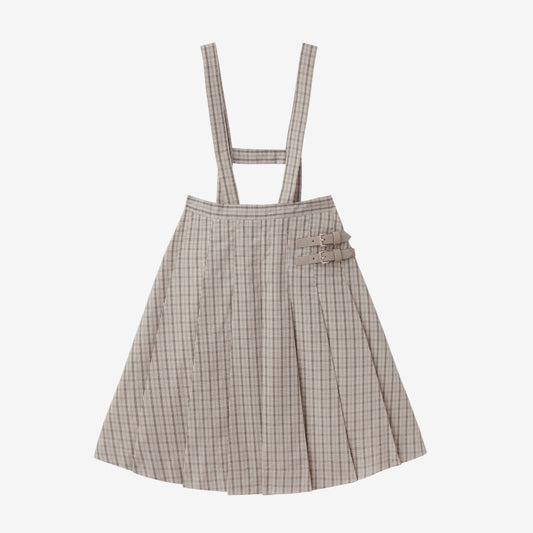 Strap Skirt- Heritage Collection