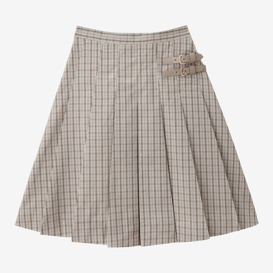 Teen Girl Skirt- Heritage Collection