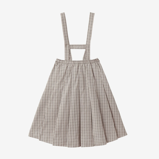 Strap Skirt- Heritage Collection