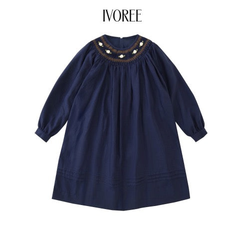 Juliette Dress