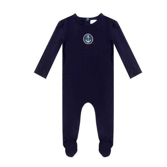 Baby Blue Strechy- Modal Loungewear Collection