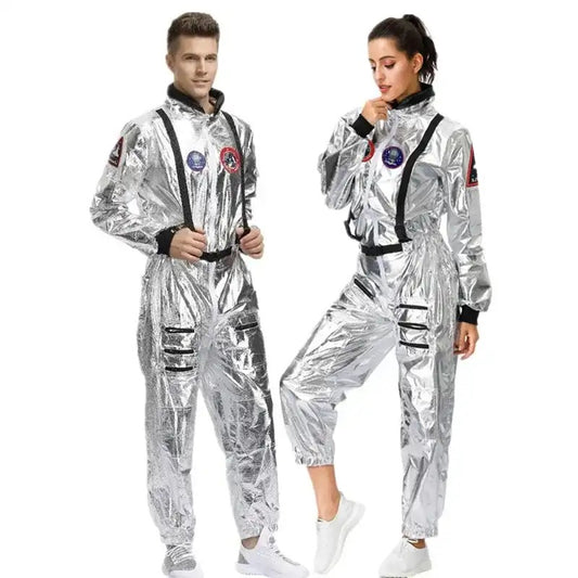 Adult Astronaut Costume