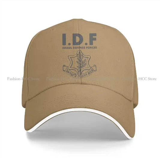 IDF Baseball Caps