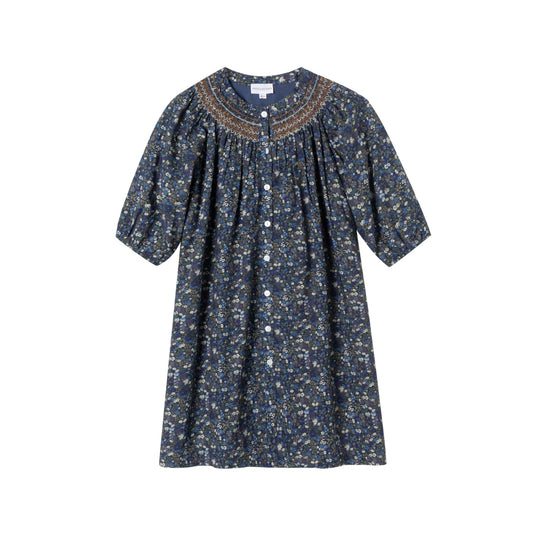 Girls Dress- Eden Collection