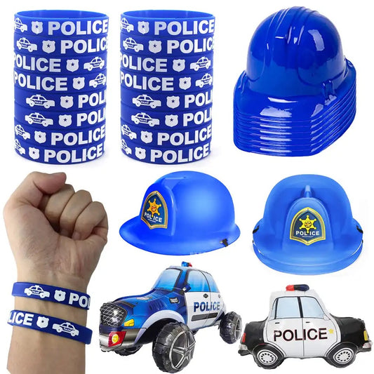 Party Favors