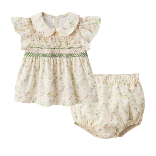 Meadow Baby Set