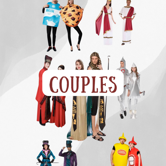 Couples Themes