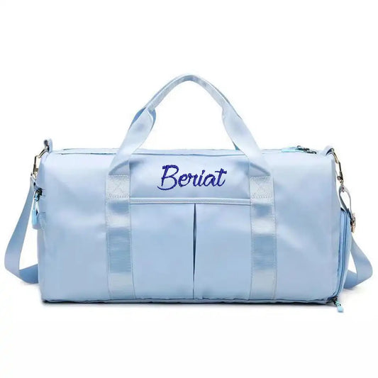 Personalised Travel Bag