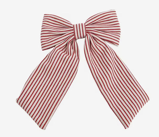 Hair Accessories- SS26 Casual Collections