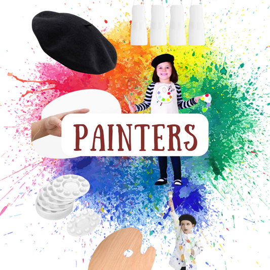 Painters Theme
