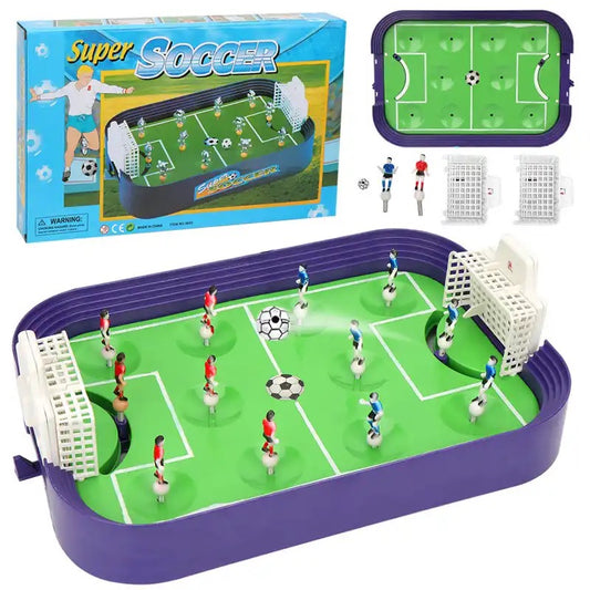 Soccer Desktop Game