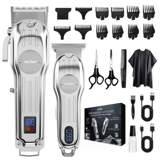 Men’s Haircut Machine