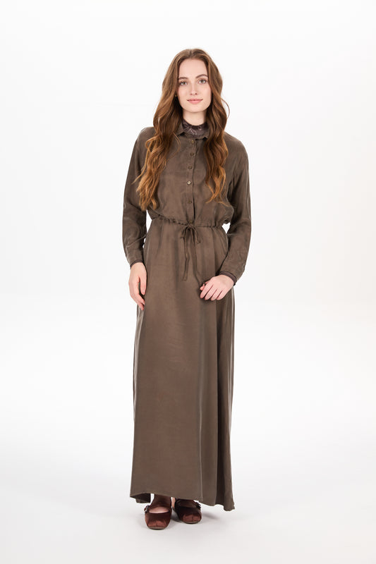 The Cupro Collection