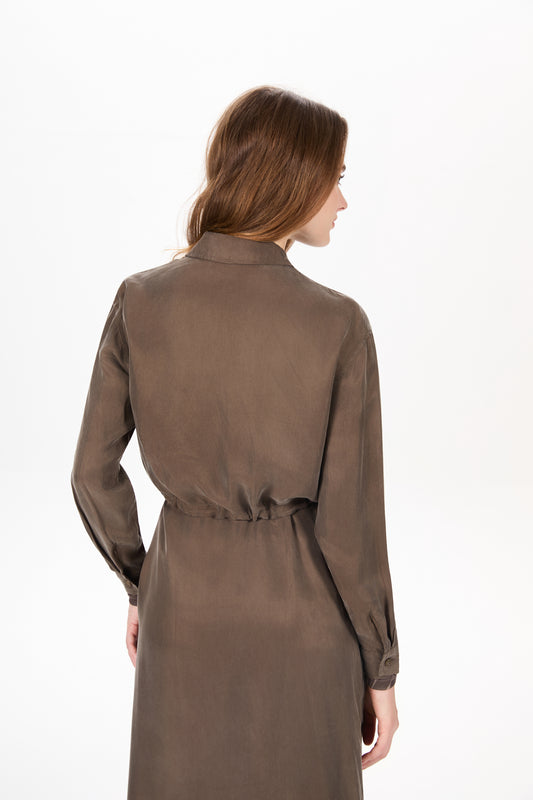 The Cupro Collection