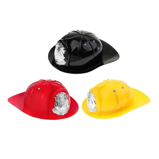 Fireman Helmet