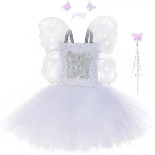 Tooth Fairy Costume