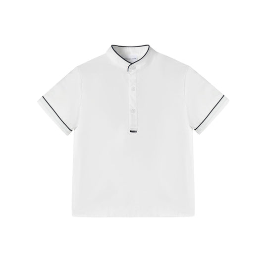 Baby Boy Shirt - Eden Collection