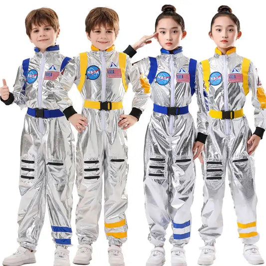 Astronaut costume