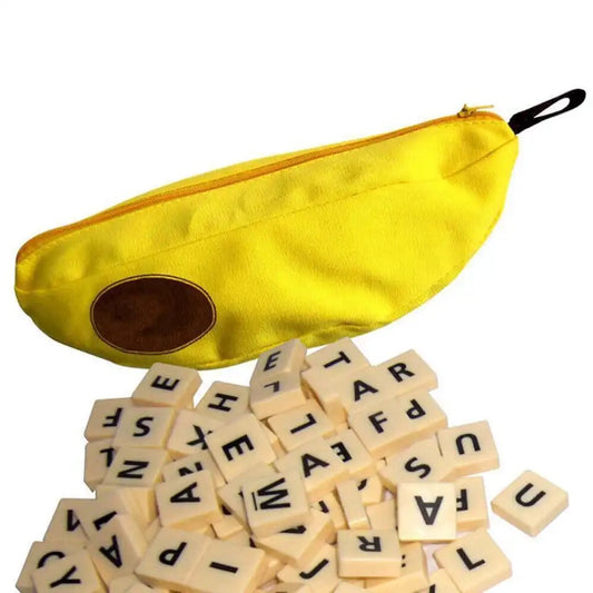 Bananagrams