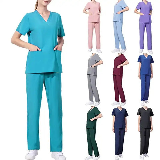 Adult Scrubs Costume