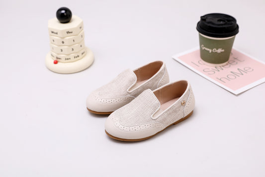 Loafer - Woven Shoe Collection