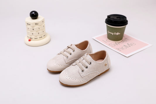 Oxford - Woven Shoe Collection