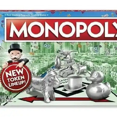 Monopoly