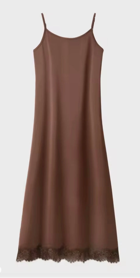 The Grace Set Copper